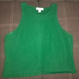 Women’s tank top